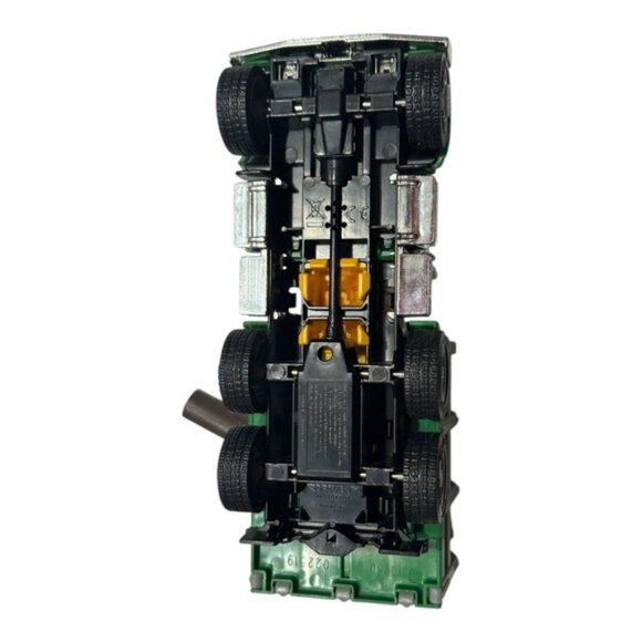 Driven By Battat Logging Truck With Logs - Picture 4 of 8